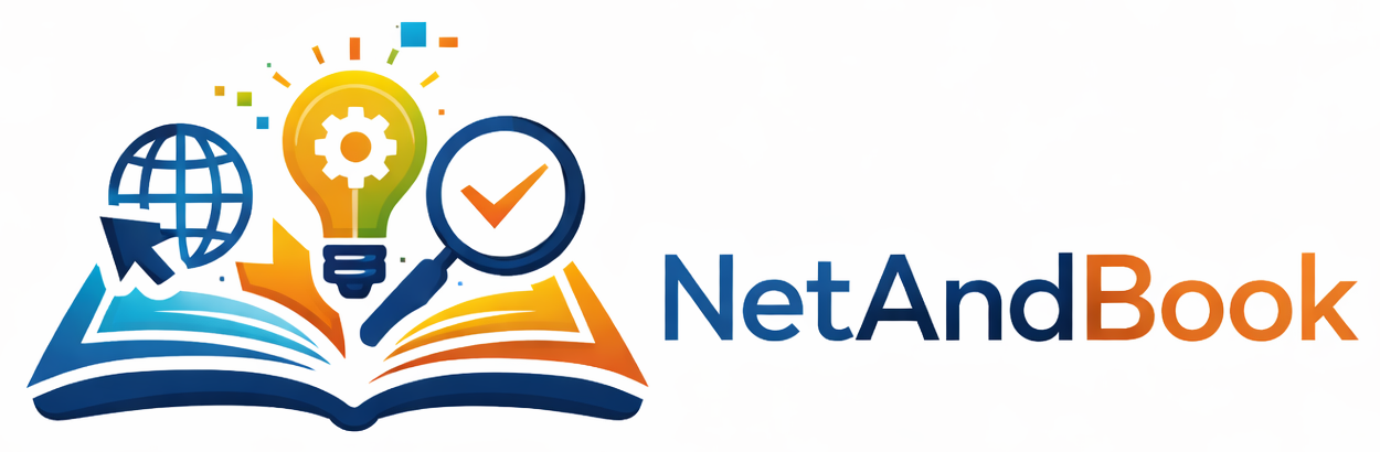netandbook